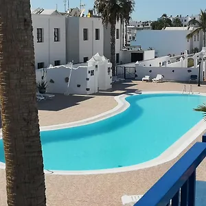  Apartamento Aquazul Puerto Del Carmen