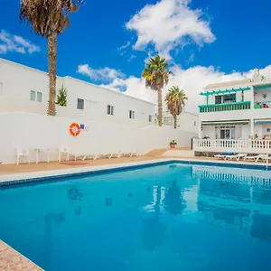  Apartamento Haría En Puerto Del Carmen