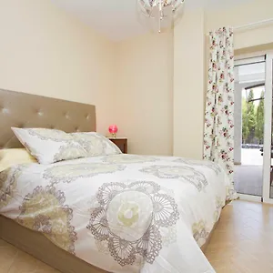  Apartamento Almudena Suites