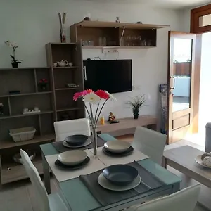  Apartamento Paraiso Rubicón