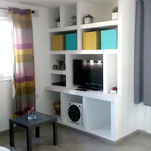  Apartamento Apartamento Bueno